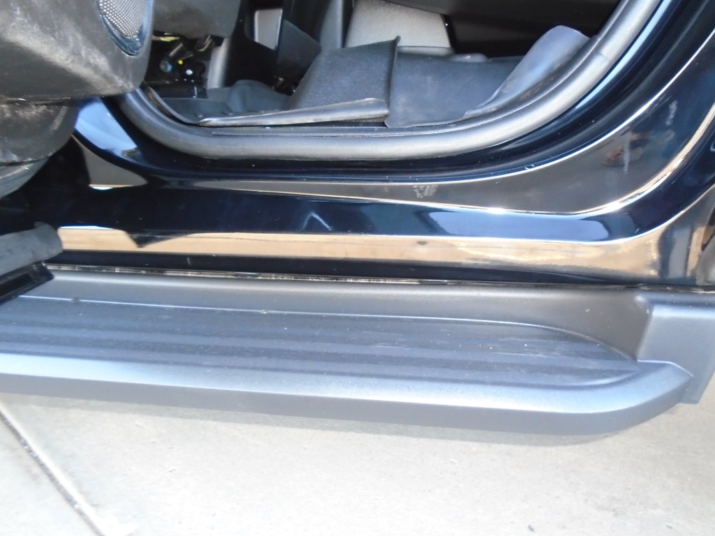 Photo 33 of this CHEVROLET TAHOE