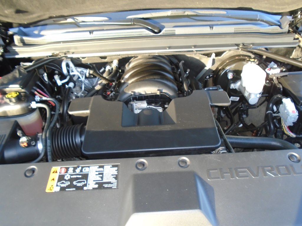 Photo 65 of this CHEVROLET TAHOE