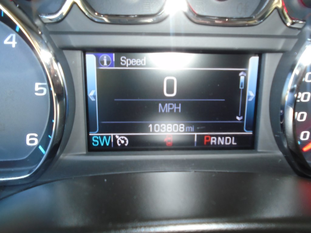 Photo 54 of this CHEVROLET TAHOE
