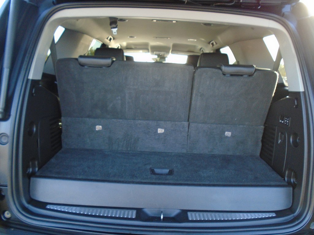 Photo 13 of this CHEVROLET TAHOE