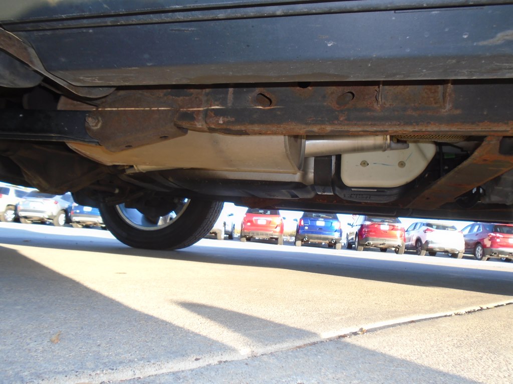 Photo 78 of this CHEVROLET TAHOE