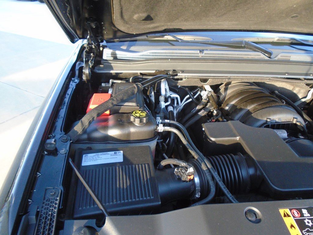 Photo 66 of this CHEVROLET TAHOE