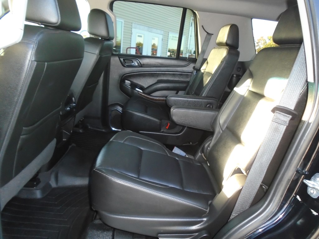 Photo 28 of this CHEVROLET TAHOE