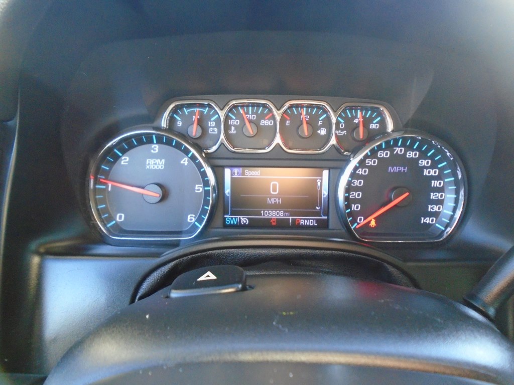 Photo 53 of this CHEVROLET TAHOE