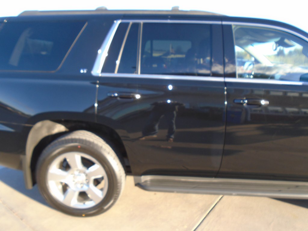 Photo 10 of this CHEVROLET TAHOE