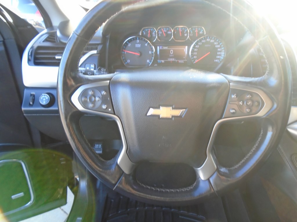 Photo 50 of this CHEVROLET TAHOE