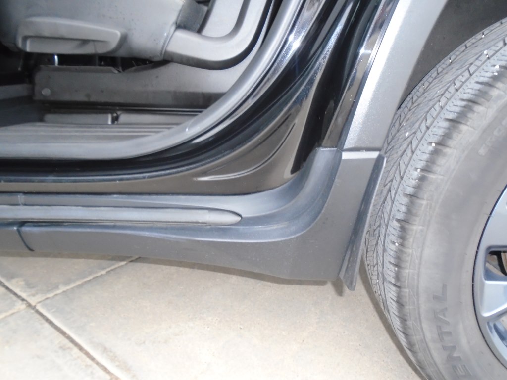 Photo 32 of this CHEVROLET TRAVERSE