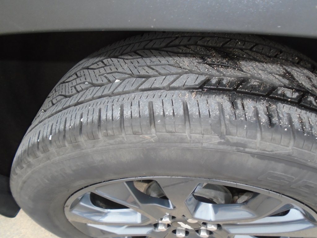 Photo 71 of this CHEVROLET TRAVERSE