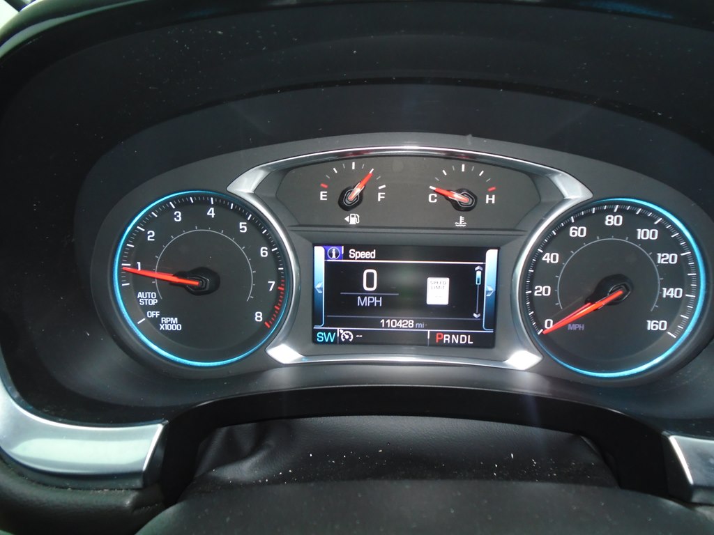 Photo 55 of this CHEVROLET TRAVERSE