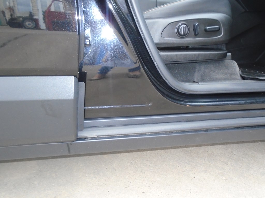 Photo 41 of this CHEVROLET TRAVERSE