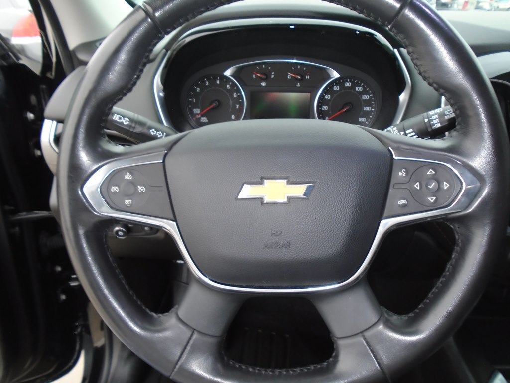 Photo 52 of this CHEVROLET TRAVERSE