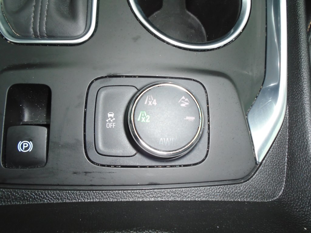 Photo 62 of this CHEVROLET TRAVERSE
