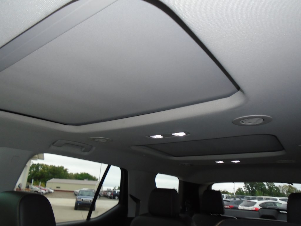 Photo 66 of this CHEVROLET TRAVERSE
