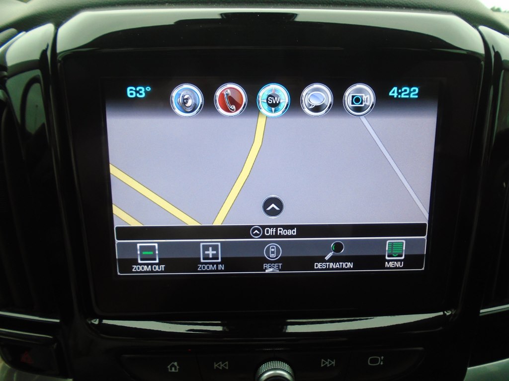 Photo 58 of this CHEVROLET TRAVERSE