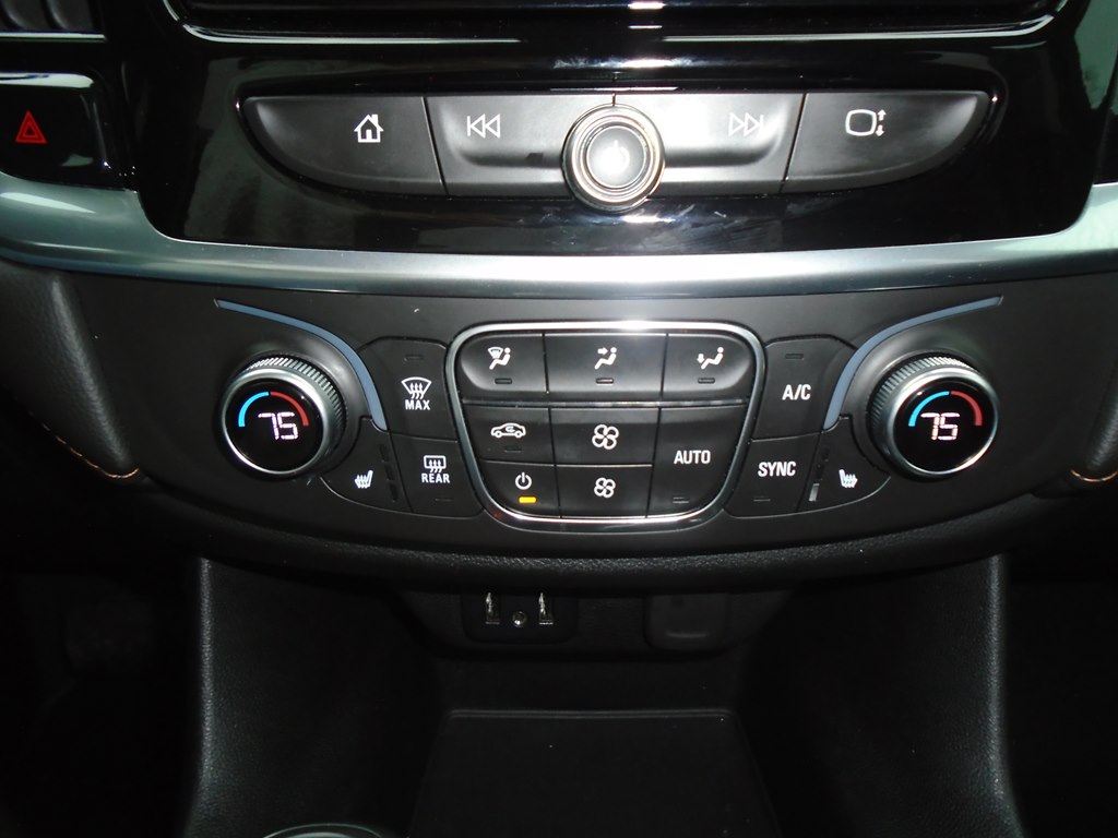 Photo 60 of this CHEVROLET TRAVERSE