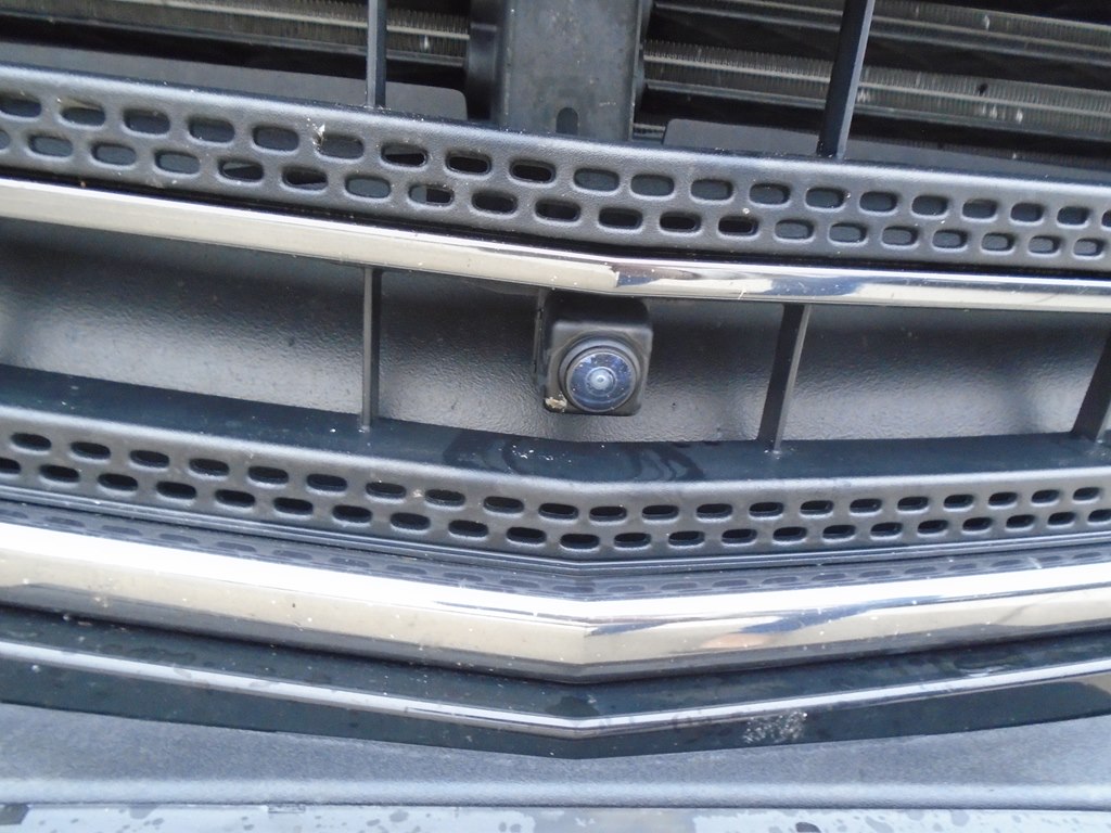 Photo 7 of this CHEVROLET TRAVERSE