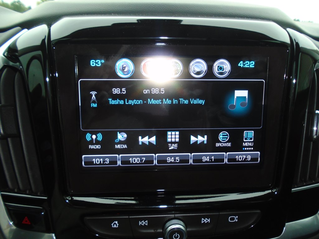 Photo 57 of this CHEVROLET TRAVERSE
