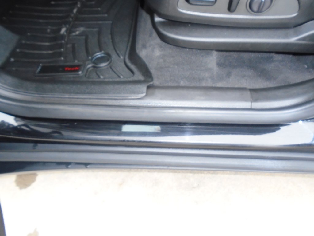 Photo 24 of this CHEVROLET TRAVERSE