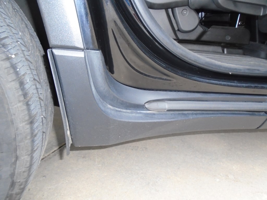 Photo 50 of this CHEVROLET TRAVERSE