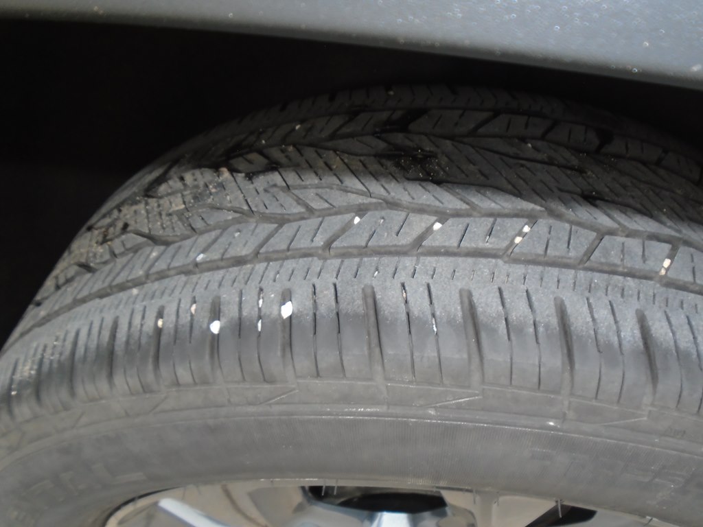 Photo 73 of this CHEVROLET TRAVERSE