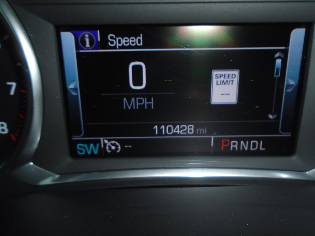 Photo 56 of this CHEVROLET TRAVERSE