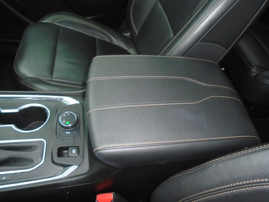Photo 63 of this CHEVROLET TRAVERSE