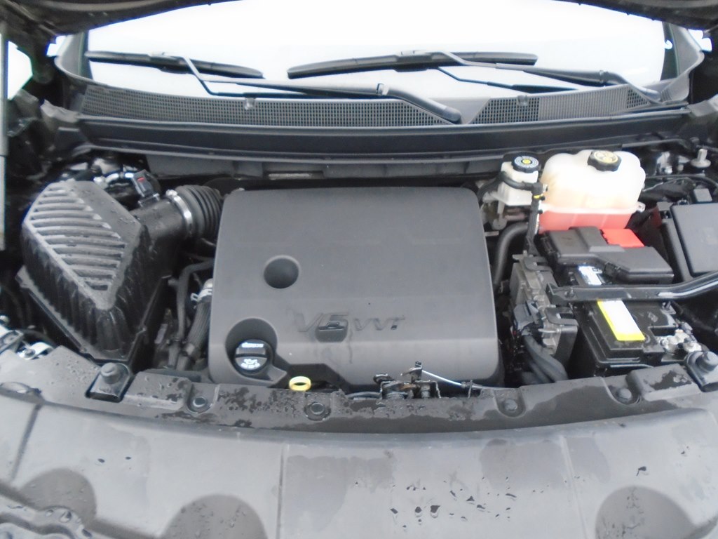 Photo 68 of this CHEVROLET TRAVERSE