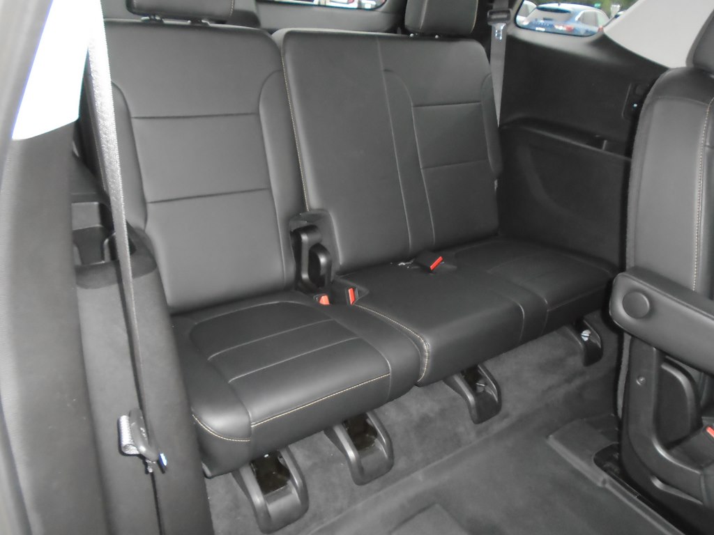 Photo 44 of this CHEVROLET TRAVERSE