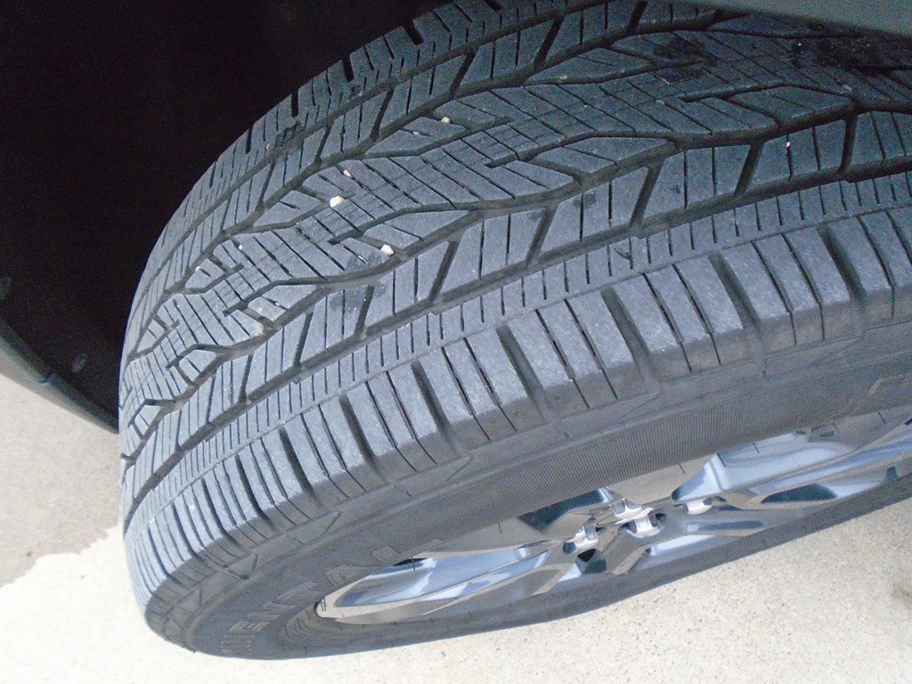 Photo 70 of this CHEVROLET TRAVERSE