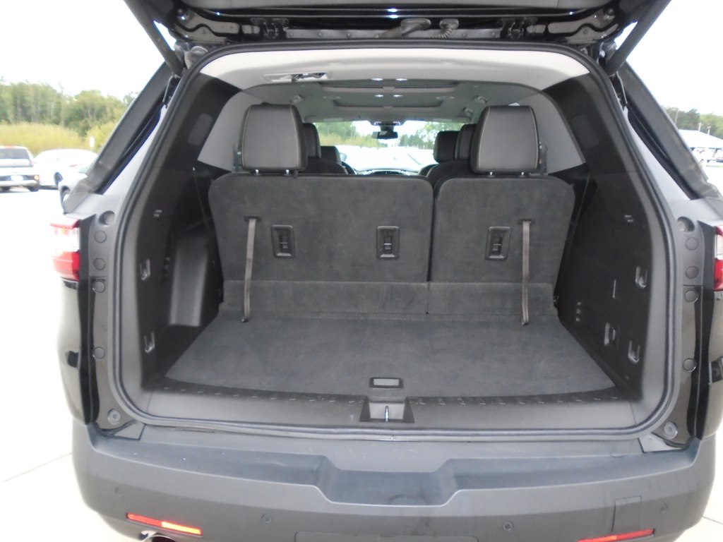 Photo 15 of this CHEVROLET TRAVERSE