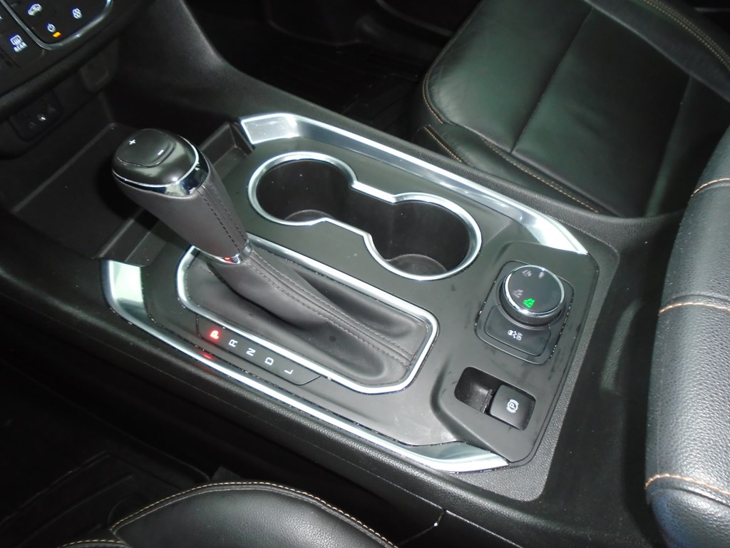 Photo 61 of this CHEVROLET TRAVERSE
