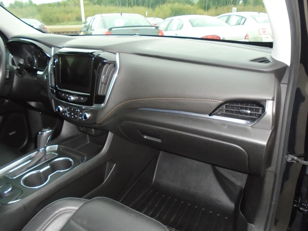 Photo 36 of this CHEVROLET TRAVERSE