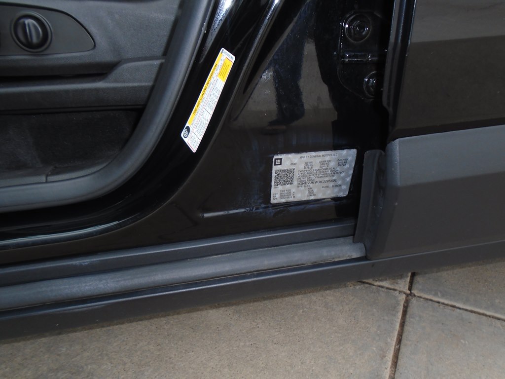 Photo 25 of this CHEVROLET TRAVERSE