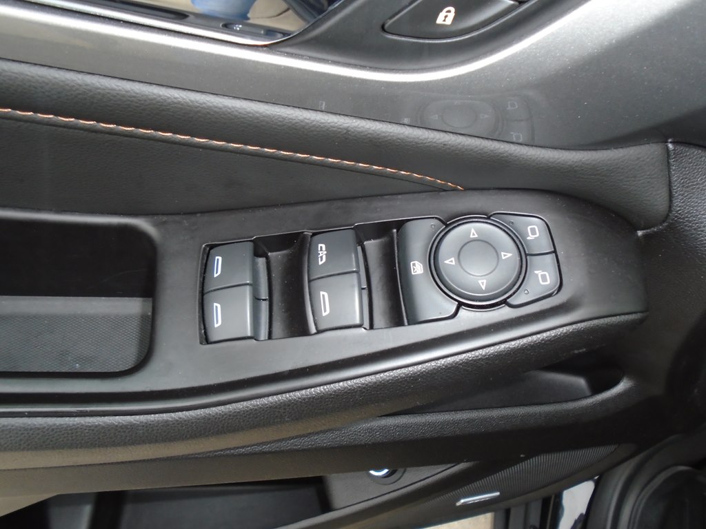 Photo 21 of this CHEVROLET TRAVERSE