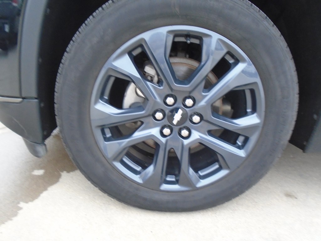 Photo 69 of this CHEVROLET TRAVERSE