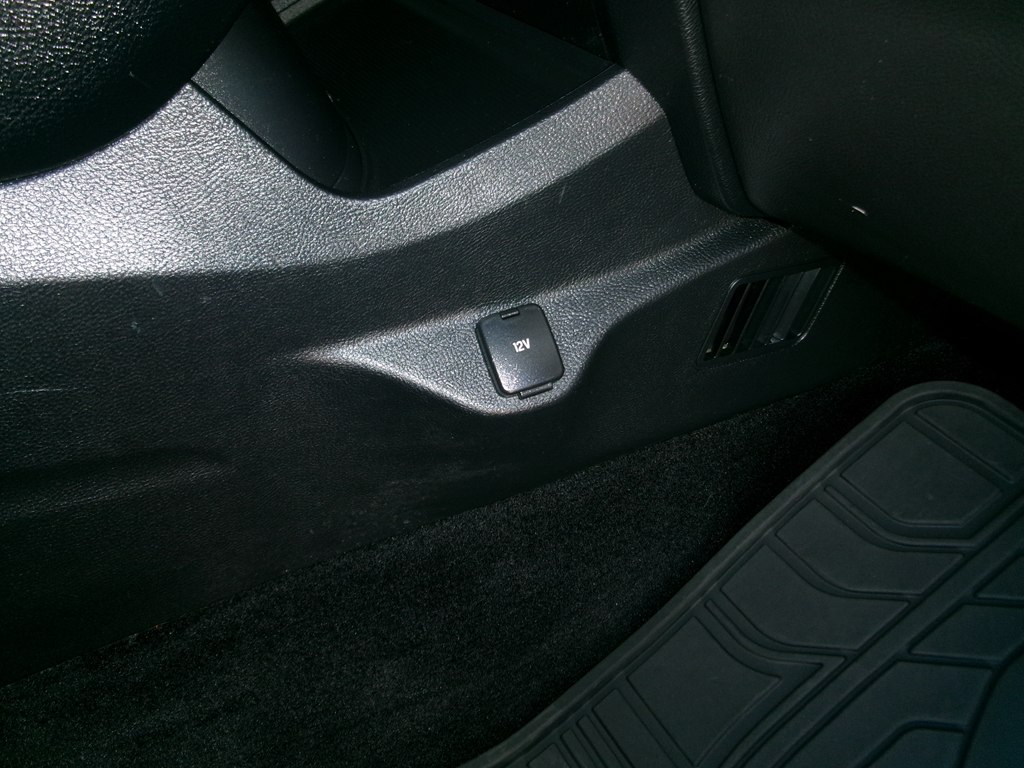 Photo 35 of this FORD EDGE