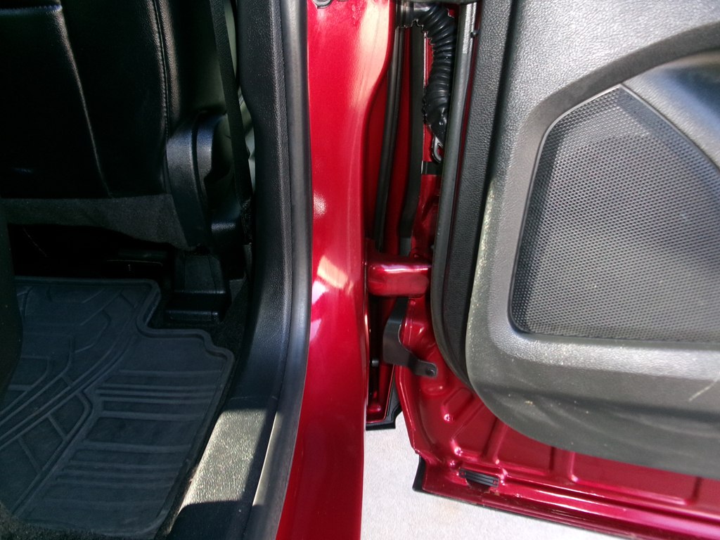 Photo 44 of this FORD EDGE