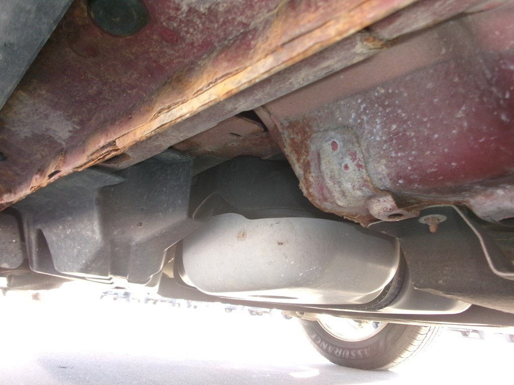 Photo 75 of this FORD EDGE