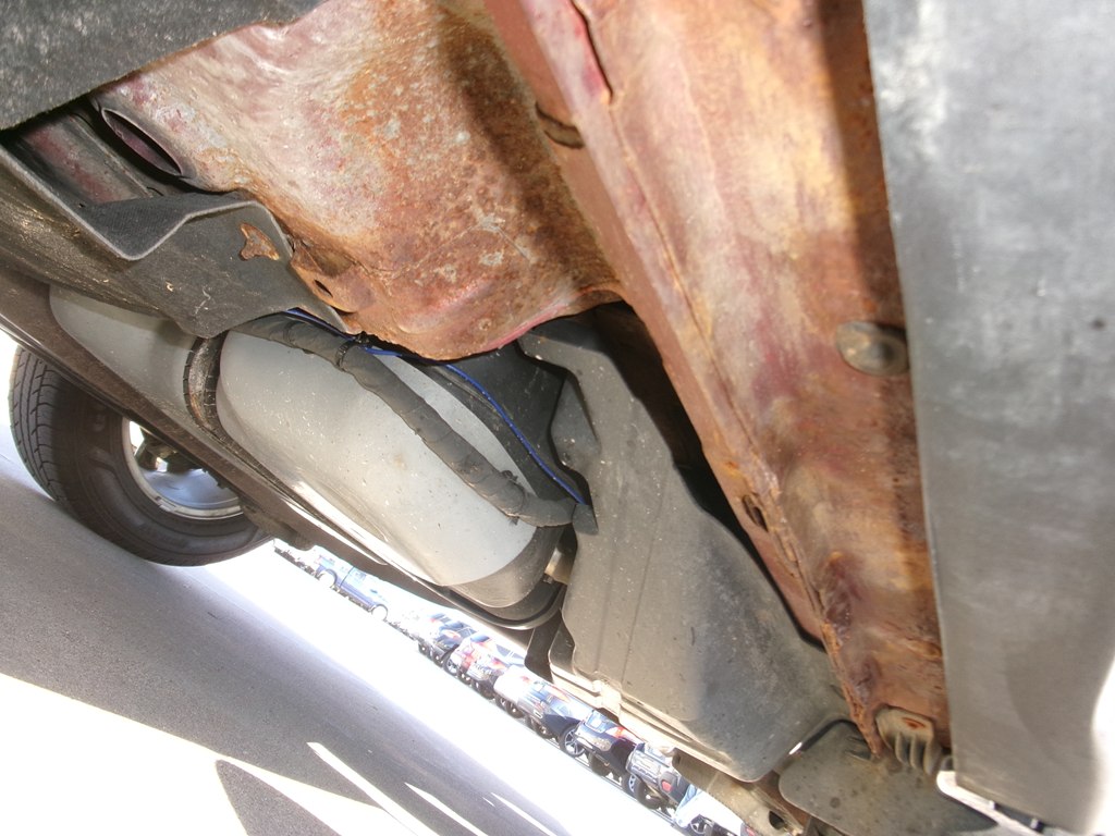 Photo 72 of this FORD EDGE