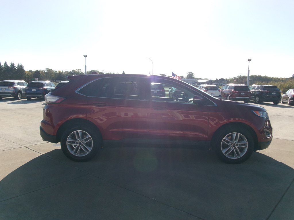 Photo 5 of this FORD EDGE