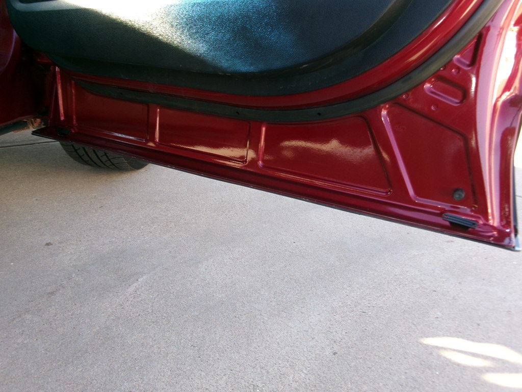 Photo 38 of this FORD EDGE
