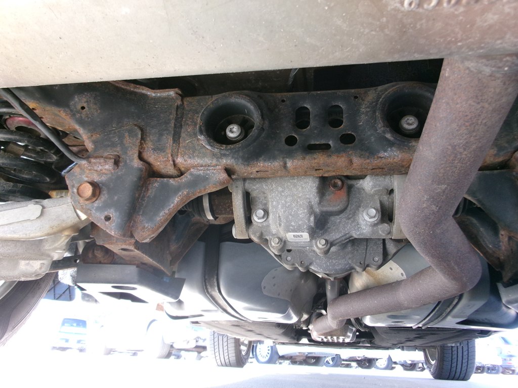 Photo 73 of this FORD EDGE
