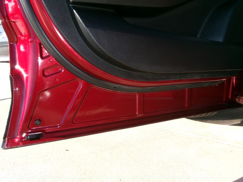 Photo 22 of this FORD EDGE