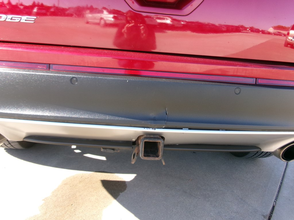 Photo 15 of this FORD EDGE