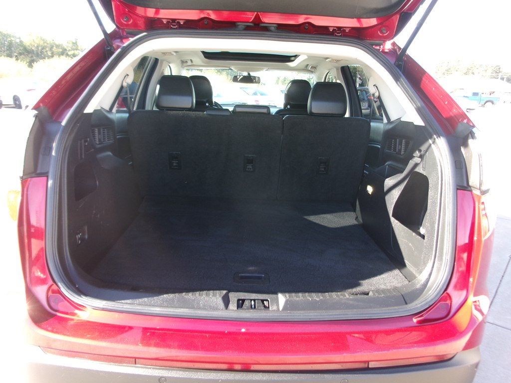 Photo 11 of this FORD EDGE