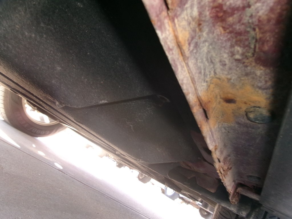 Photo 74 of this FORD EDGE