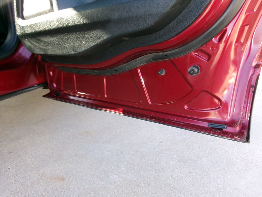 Photo 43 of this FORD EDGE