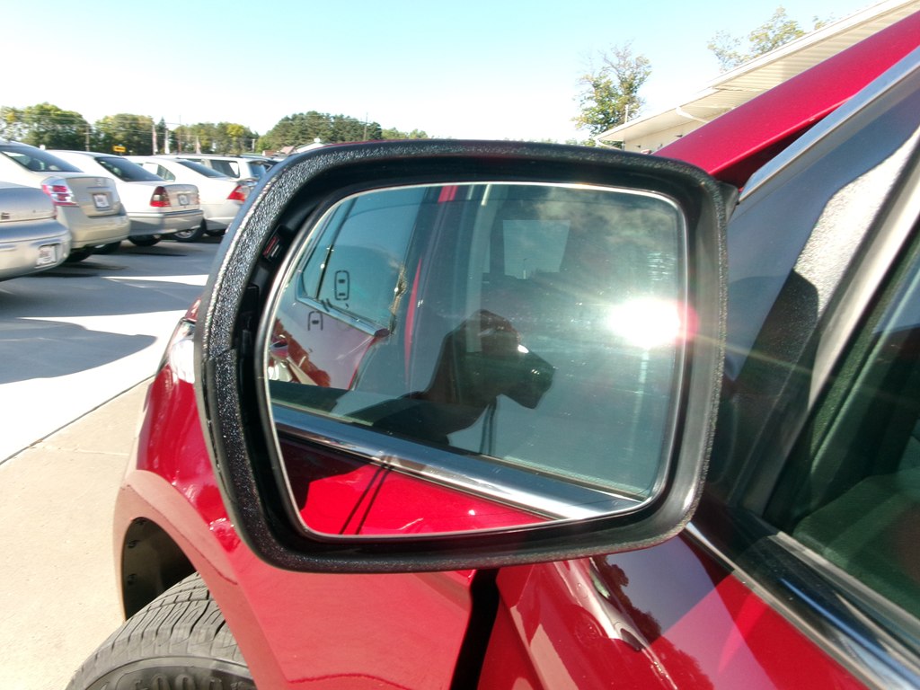 Photo 20 of this FORD EDGE
