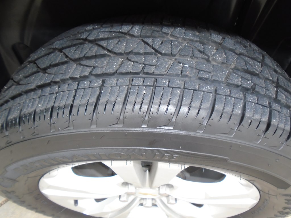 Photo 58 of this CHEVROLET EQUINOX