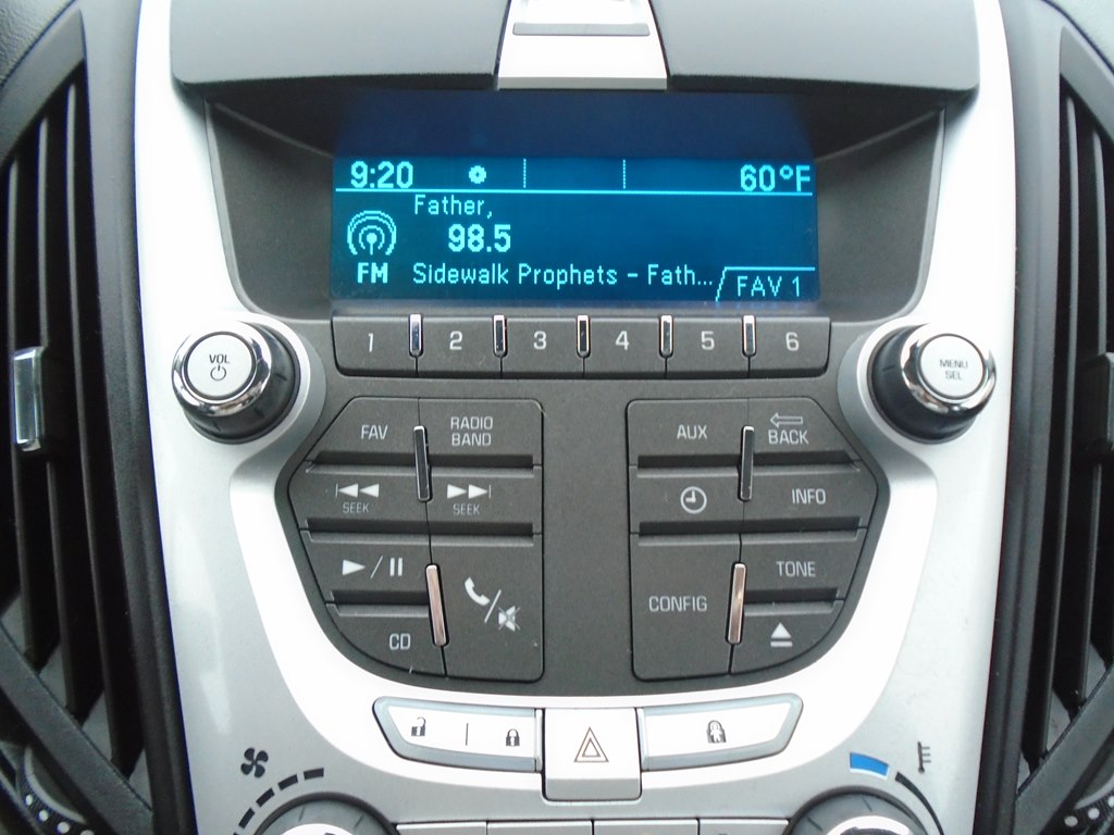 Photo 50 of this CHEVROLET EQUINOX